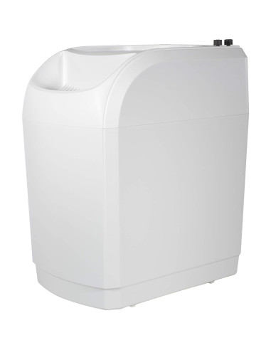 Humidificador Evaporativo AIRCARE 22.7L para 214.3m