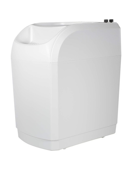 Humidificador Evaporativo AIRCARE 22.7L para 214.3m