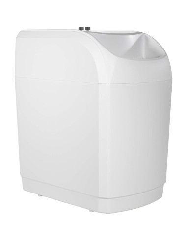 Humidificador Evaporativo AIRCARE 22.7L para 214.3m