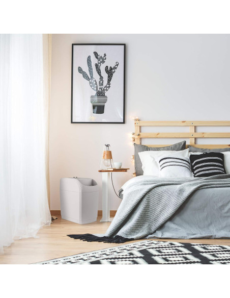 Humidificador Evaporativo AIRCARE 22.7L para 214.3m