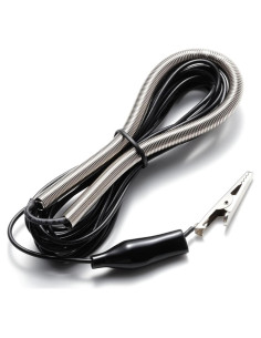 Antena de Onda Corta Raddy SW001 de 3 metros para Radio