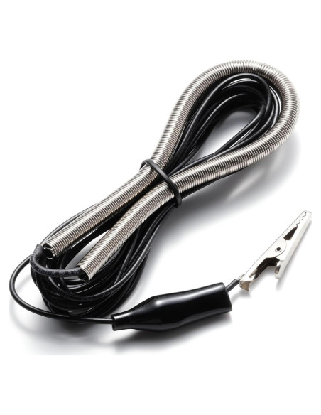 Antena de Onda Corta Raddy SW001 de 3 metros para Radio