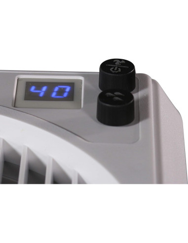 Humidificador Evaporativo AIRCARE 22.7L para 214.3m