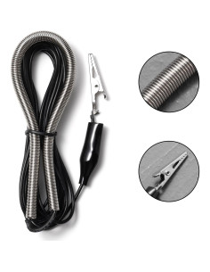 Antena de Onda Corta Raddy SW001 de 3 metros para Radio 2