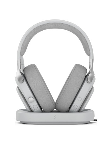 Auriculares Inalámbricos Fractal Design Scape - 40 Horas Batería