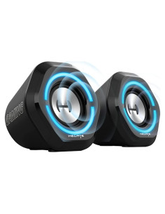 Altavoces Edifier G1000 Bluetooth 5.3 RGB para PC y Móvil