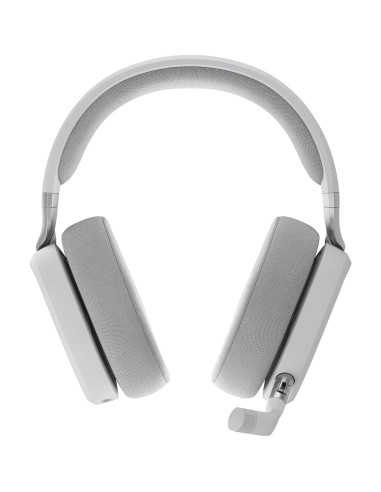 Auriculares Inalámbricos Fractal Design Scape - 40 Horas Batería