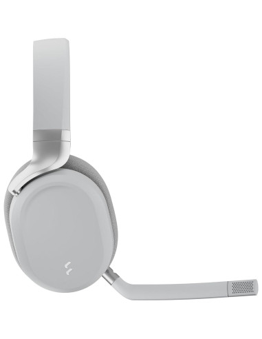 Auriculares Inalámbricos Fractal Design Scape - 40 Horas Batería