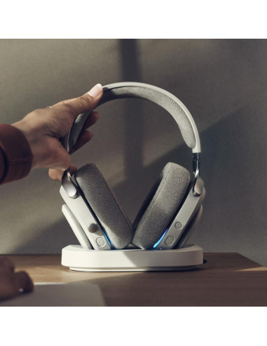 Auriculares Inalámbricos Fractal Design Scape - 40 Horas Batería