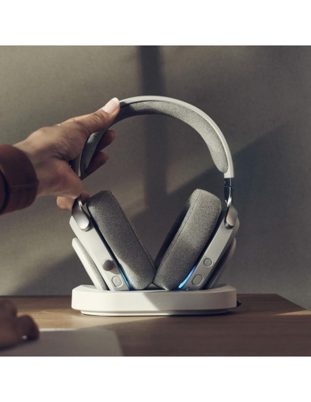 Auriculares Inalámbricos Fractal Design Scape - 40 Horas Batería