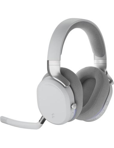 Auriculares Inalámbricos Fractal Design Scape - 40 Horas Batería