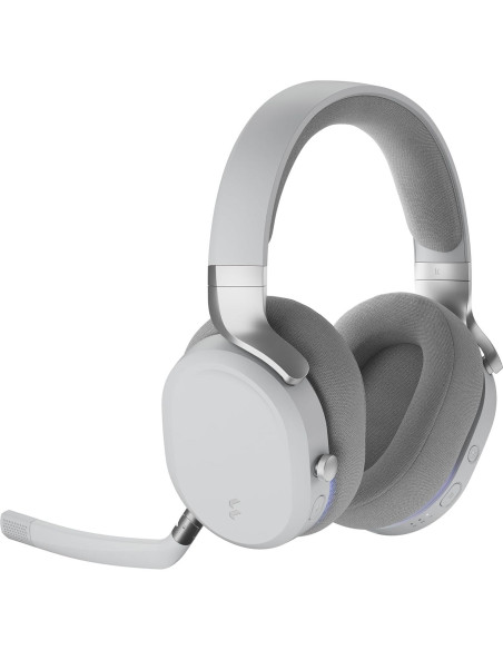 Auriculares Inalámbricos Fractal Design Scape - 40 Horas Batería