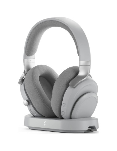 Auriculares Inalámbricos Fractal Design Scape - 40 Horas Batería