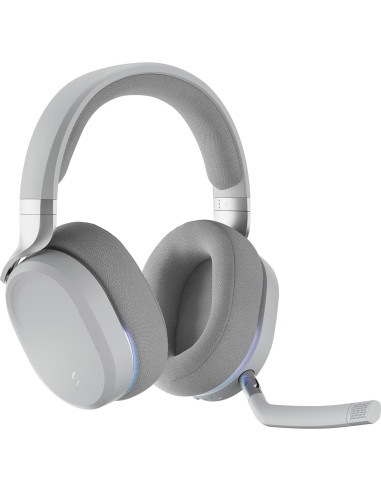 Auriculares Inalámbricos Fractal Design Scape - 40 Horas Batería