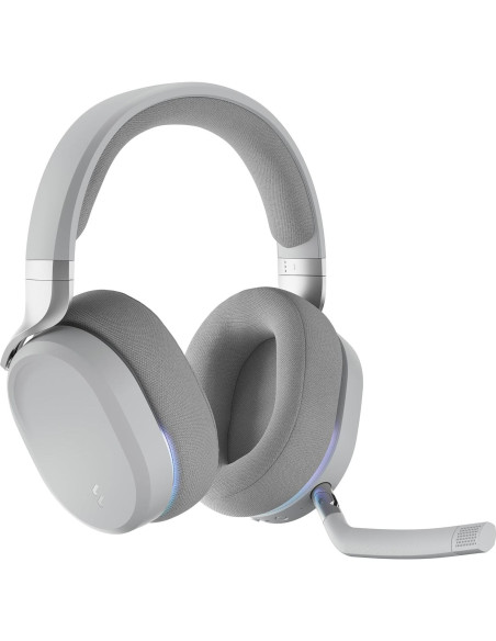 Auriculares Inalámbricos Fractal Design Scape - 40 Horas Batería