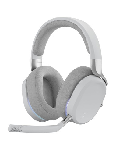 Auriculares Inalámbricos Fractal Design Scape - 40 Horas Batería