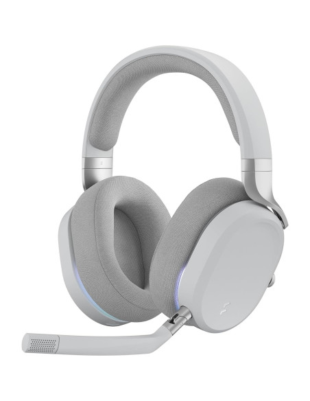 Auriculares Inalámbricos Fractal Design Scape - 40 Horas Batería