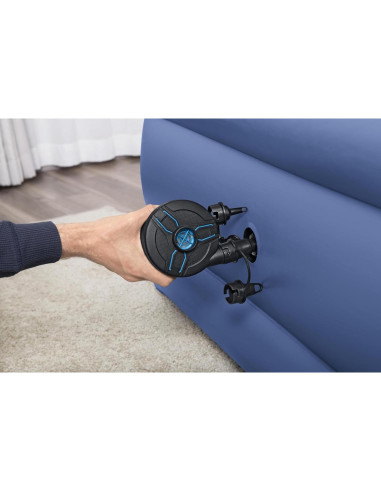 Bomba de Aire Eléctrica Mejorway PowerTouch 430 LPM