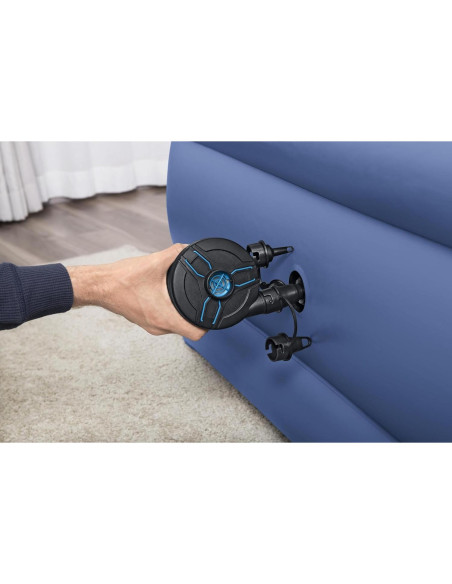 Bomba de Aire Eléctrica Mejorway PowerTouch 430 LPM