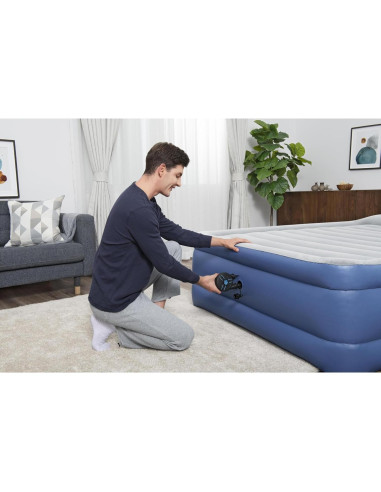 Bomba de Aire Eléctrica Mejorway PowerTouch 430 LPM