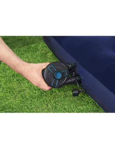 Bomba de Aire Eléctrica Mejorway PowerTouch 430 LPM