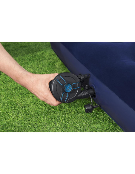 Bomba de Aire Eléctrica Mejorway PowerTouch 430 LPM