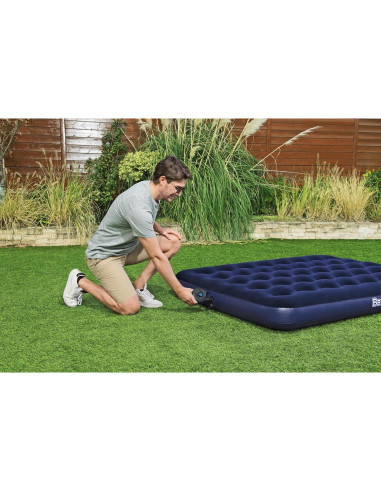 Bomba de Aire Eléctrica Mejorway PowerTouch 430 LPM