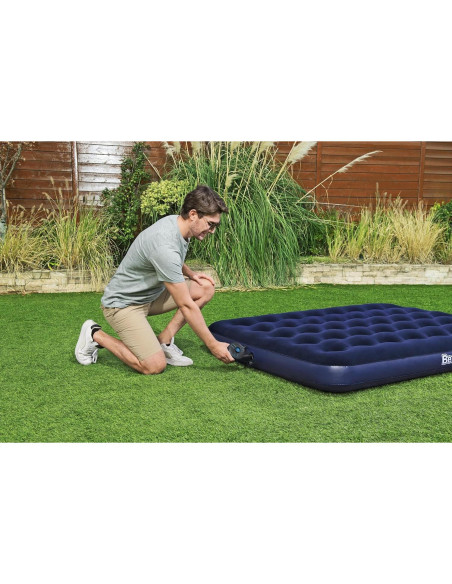 Bomba de Aire Eléctrica Mejorway PowerTouch 430 LPM