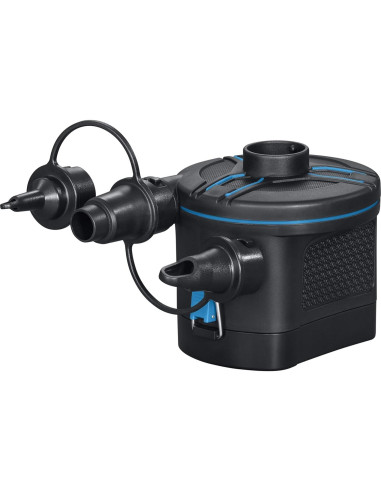 Bomba de Aire Eléctrica Mejorway PowerTouch 430 LPM