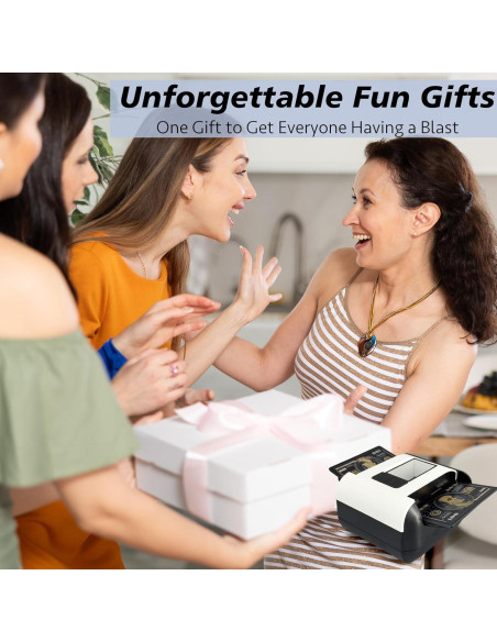 Barajador Automático de Cartas Dealtron X1D-2506 Recargable