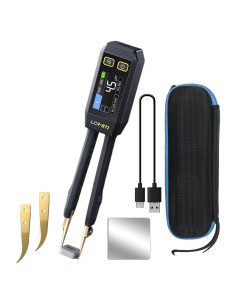 Medidor LCR VQP LCR-ST1 Multifuncional con Pantalla HD