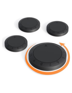 Control Remoto Inalámbrico V3 para Máquina Distribuidora 4PCS
