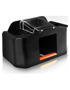 Barajador de Cartas Eléctrico AutoAli JY2D 2000mAh Silencioso
