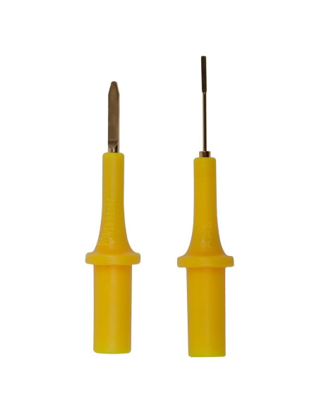 Kit de Adaptadores de Prueba Power Probe PPTK0005 - Diagnóstico Automotriz