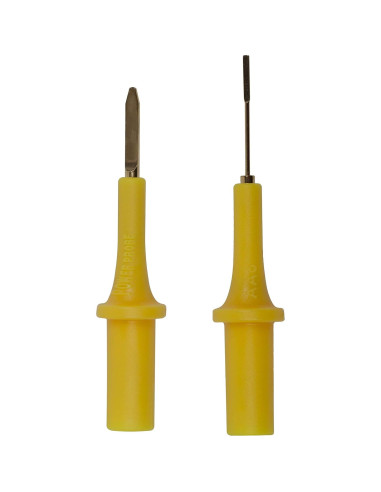 Kit de Adaptadores de Prueba Power Probe PPTK0005 - Diagnóstico Automotriz