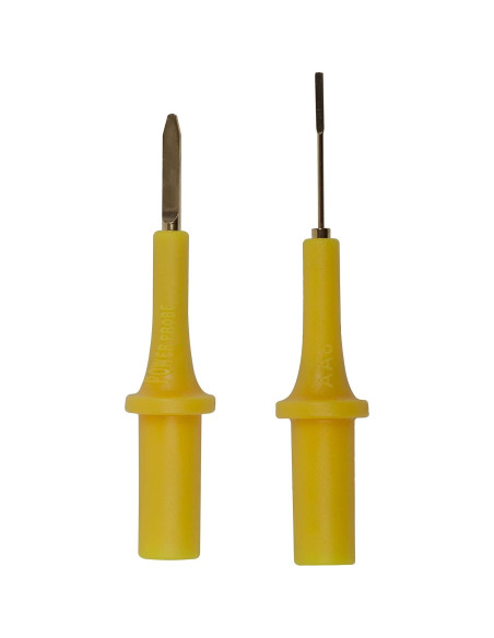 Kit de Adaptadores de Prueba Power Probe PPTK0005 - Diagnóstico Automotriz