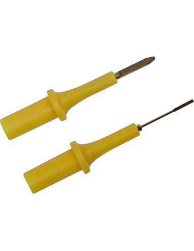 Kit de Adaptadores de Prueba Power Probe PPTK0005 - Diagnóstico Automotriz