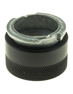 Adaptador de Probador de Refrigeración Gates 31410 - Metal