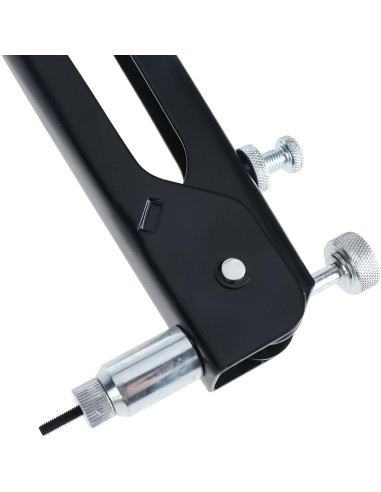 Kit de Herramienta de Remache BTSHUB 86 Piezas M3 M4 M5 M6 M8