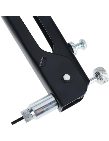 Kit de Herramienta de Remache BTSHUB 86 Piezas M3 M4 M5 M6 M8