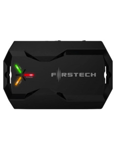 Módulo de Alarma GPS Firstech Drone X1MAX-LTE con Batería
