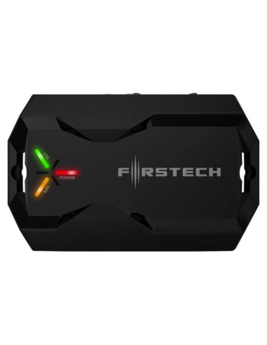 Módulo de Alarma GPS Firstech Drone X1MAX-LTE con Batería