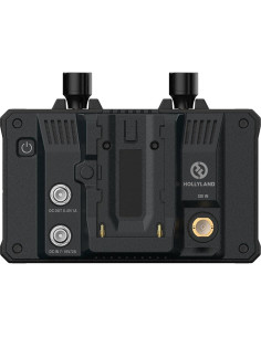 Monitor Inalámbrico Hollyland Mars M1 Mejorado 5.5" 2