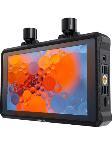 Monitor Inalámbrico Hollyland Mars M1 Mejorado 5.5"