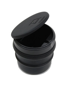 Cenicero de Coche Toyota 74101-AE010 Negro Alta Resistencia