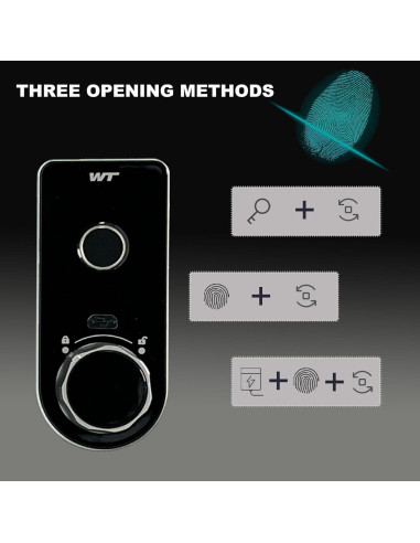 Caja Fuerte de Consola KEREN para Chevrolet Silverado EV 2024-2025