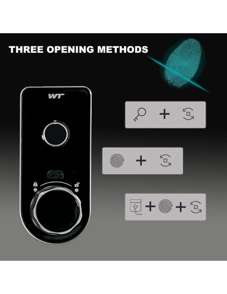 Caja Fuerte de Consola KEREN para Chevrolet Silverado EV 2024-2025