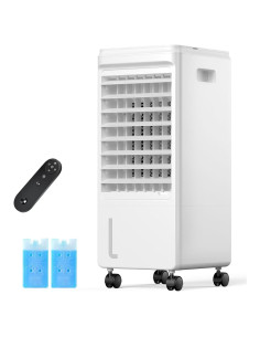 Aire Acondicionado Portátil 3 en 1 AIRTHRYL 205 80W