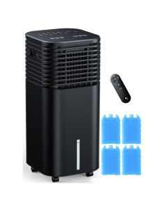 Aire Acondicionado Portátil CENSTECH DL3 2 Galones 20H