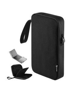 Funda de Viaje para Teclado Bluetooth Plegable ProtoArc XK01